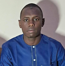 M. MOHAMADOU BEN BOUBAKARY 